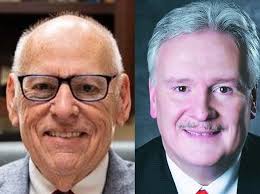 2 running for Miami County commissioner