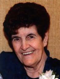 GALLUP Minnie › Gone But Not Forgotten