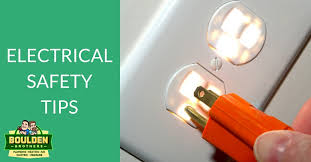 Maybe it's the electrical system. Should I Get A Home Wiring Safety Inspection Boulden Brothers