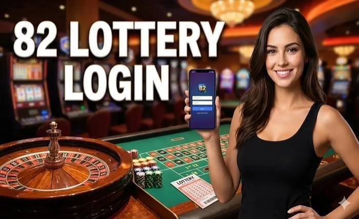 A Comprehensive Look at 82 Lottery -