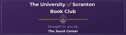 The University of Scranton Book Club Participants
