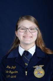 93rd Annual New York FFA