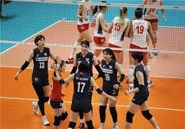 #여자배구 #여자배구 월드그랑프리 #폴란드 #대한민국화이팅 #김연경 #갓연경 #꿀잼. íêµ­ ì¬ìë°°êµ¬ ë¤ì´ìì¤ë¦¬ê·¸ 5ì¹ 10í¨ë¡ ë§ë¬´ë¦¬ ì¢í© ì°í©ë´ì¤