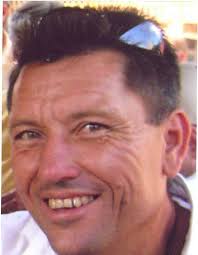 Christopher Spiering Obituary (1960-04-14