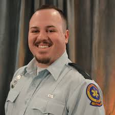 Acadian Ambulance's 2023 Paramedics and EMTs of the Year