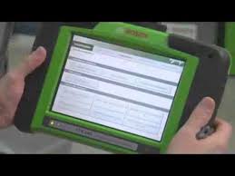 Bosch Kts 340 Diagnostic Scan Tool Automotive Service Solutions Ph 1300 30 40 60 Youtube