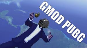 Contribute to facepunch/garrysmod development by creating an account on github. Bomzhatskij Pubg Garry S Mod Battle Royale Gmod Pubg Youtube