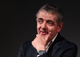 Ce se știe despre cei trei copii ai lui Rowan Atkinson. Cea mai mică fiică  a lui Mr. Bean are doar șapte ani