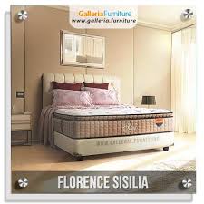 Apalagi jika anda membelinya di toko kasur yang ada di dekat rumah anda. Info Harga Matras Spring Bed Florence Sisilia Toko Kasur Bandung