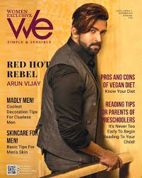 115 8k Likes 430 Comments Arun Vijay Arunvijayno1 On Instagram Glad To Be The Cover Feature For The We Magazine November Issue Making It Extra Specia Is ajith kumar and arun vijay acting together again?.