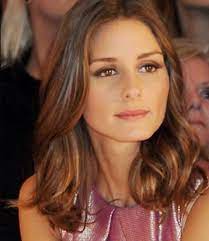 Olivia Palermo Long Bob Olivia Palermo Hair Hair Styles Medium Hair Styles
