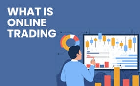 Benefits Of Online Trading Account | Dealmoney