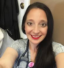 Staff Spotlight: Lindsey Howard shares rewards of a nursing career at  Latham