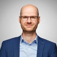 Robert Joost Email & Phone Number