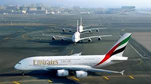 Emirates Airlines Reservations Emirates Airline Mexico City International Airport Emirates