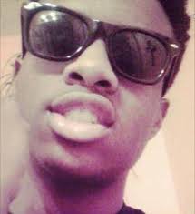 Isaiah Jeremiah Doctor-Muhammad, age 22