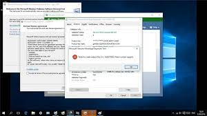 Microsoft Genuine Advantage Diagnostic Tool (1.9.0019.0) - Microsoft  Community