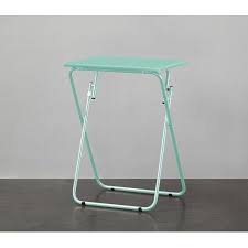 Mainstays Folding Tray Table Multiple Colors Walmart Com Tray Table Tv Tray Table Mainstays