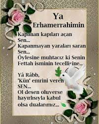 Pin By Habibe Ya Lmaz On Dualar In 2020 Tableware