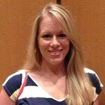 Julie Lawson Obituary