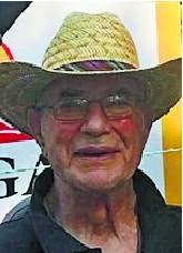 Robert Lakey Obituary (1941