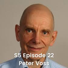 Navigating the World of General Artificial Intelligence (GAI) with Peter  Voss » AI Expert Actionable Futurist Andrew Grill