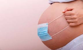 A woman whose uterus is still enlarged from pregnancy. Mortes De Gravidas E Puerperas Por Covid 19 Dobram Em 2021 A Critica De Campo Grande Mobile
