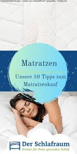 Der liegekomfort wird wesentlich vom matratzenmaterial. 15 Matratze Ideen Matratze Tipps Wolle Kaufen