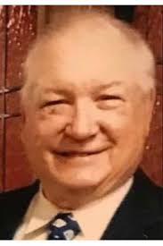Michael Paul Gresham Obituary in Sherman at Dannel Funeral Home