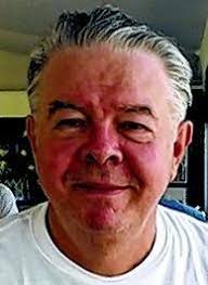 DUNCAN BALL Obituary (2016)