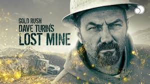 Watch Gold Rush