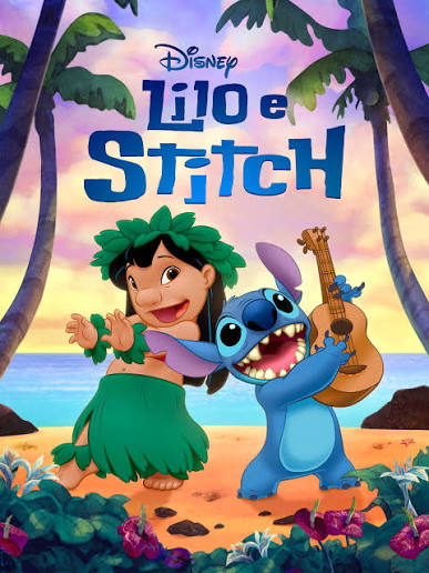 Lilo e Stitch Filme