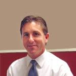 Dr. Robert Boardman, DC, Chiropractor