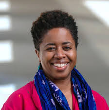 Rachelle Robinson's Instagram, Twitter & Facebook