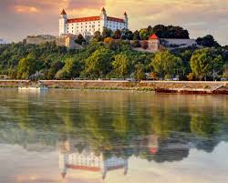 Slovakia (slovensko) is a landlocked country in central europe with a population of over five million, bordering the czech republic and austria in the west, poland in the north, the ukraine in the east, and hungary in the south. Implementation Of Quick Fixes And Other Changes To Vat In Slovakia Wts Klient