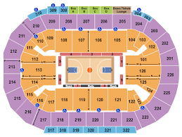 Mandalay Bay Events Center Las Vegas Tickets And Venue