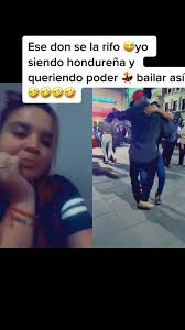 Dance Duo with Tritsiearlete to La Liber Rodriguez