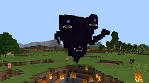 A mod that makes wither and ender dragon harder each time a new one is fought. Bosses Mods Addons For Mcpe For Android Apk Download