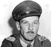 Terence Larkin Obituary (2006)