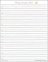 If your students can already write, cursive is the next step. Cursive Writing Blank Paper Free Image Download