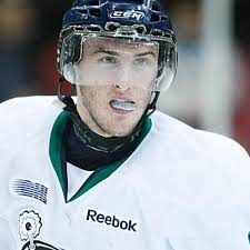 Ducks A-Z: Stefan Noesen