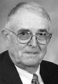 William 'Murrel' Ellington