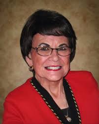 Lorraine Edna Ouverson Van Keulen (1929-2010)