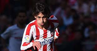 Vote for your player of the month and see previous la liga potm winners. Joao Felix My 16 Year Old Brother Hugo Does Things I Couldn T At His Age