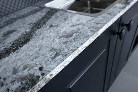 Quartz needs not be sealed, has an extensive lifetime and is offered in a large variety of colors. 45 Kitchen Countertop Design Ideas