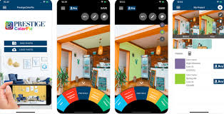Find great deals on ebay for sherwin williams paint colors. 7 House Paint Apps That Virtually Test Colors In Your Home Gearbrain