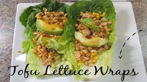 Taste and adjust seasonings as needed; How To Make Tofu Lettuce Wraps Pioneer Woman Recipe Youtube