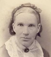 An Evening Tea at Henry House, 1867