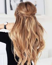 Kolay Yapilislari Ile Sik Orgu Sac Modelleri Resimli Anlatim Long Hair Styles Hair Styles Easy Hairstyles
