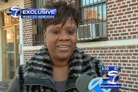 Mother of boys swept to their deaths in Hurricane Sandy speaks out one year  after the tragedy